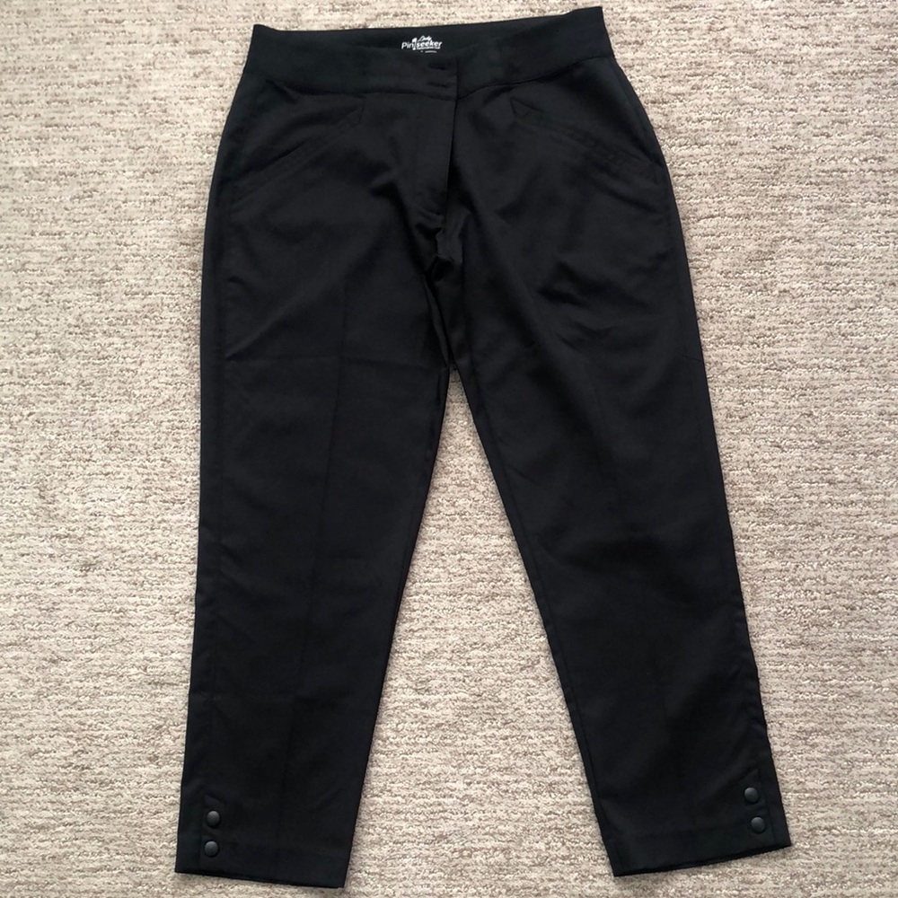 Lady Pinseeker Performance Golf Pants